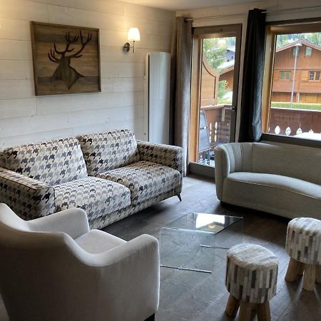 Les Fermes Megevannes Megeve Ngoại thất bức ảnh