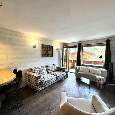 Les Fermes Megevannes Megeve Ngoại thất bức ảnh