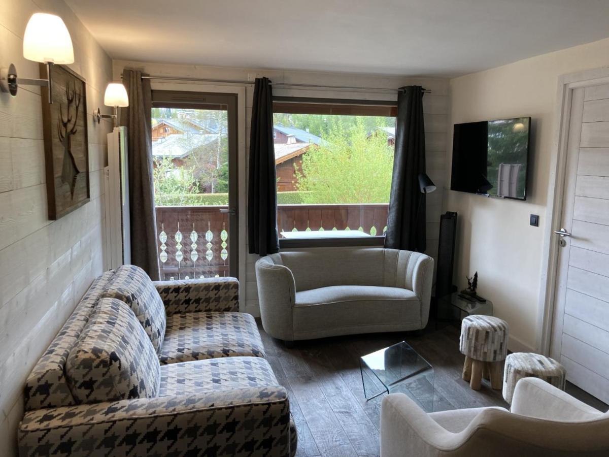 Les Fermes Megevannes Megeve Ngoại thất bức ảnh