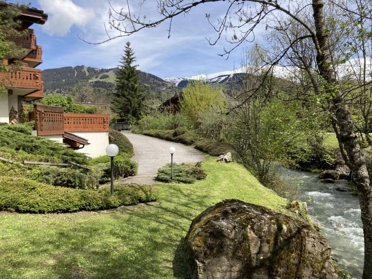 Les Fermes Megevannes Megeve Ngoại thất bức ảnh