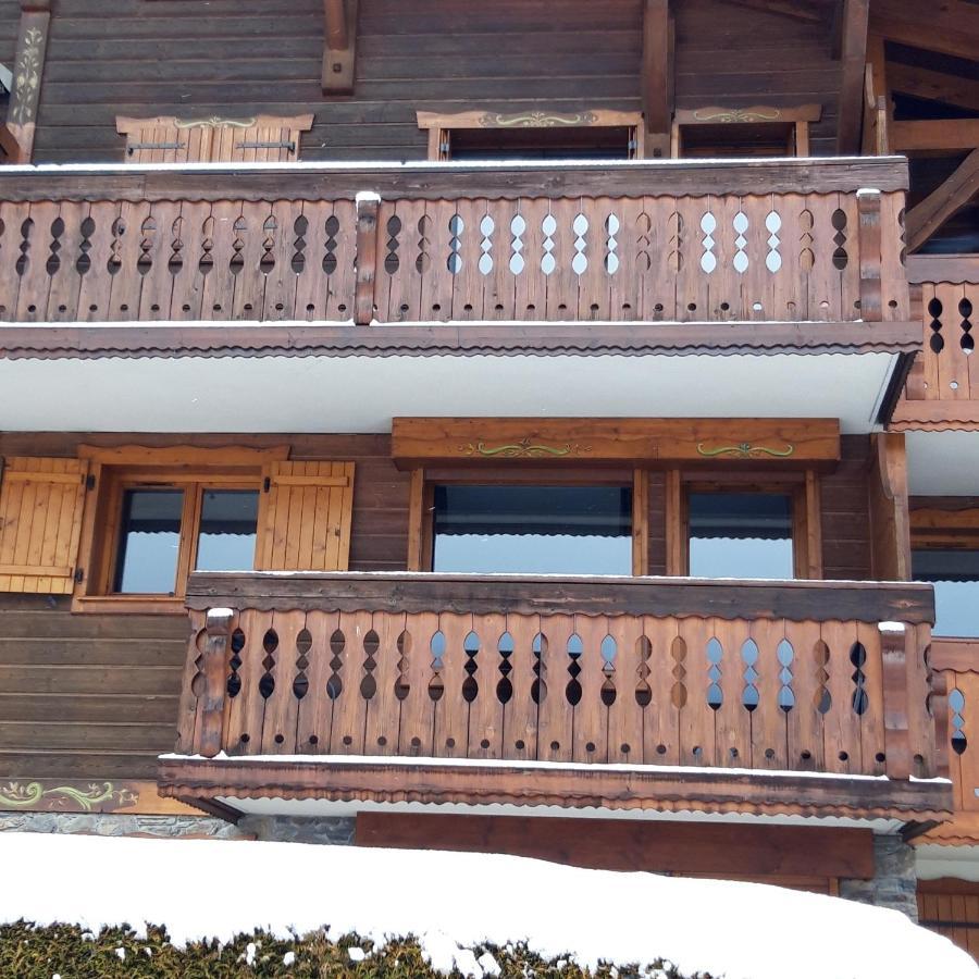 Les Fermes Megevannes Megeve Ngoại thất bức ảnh