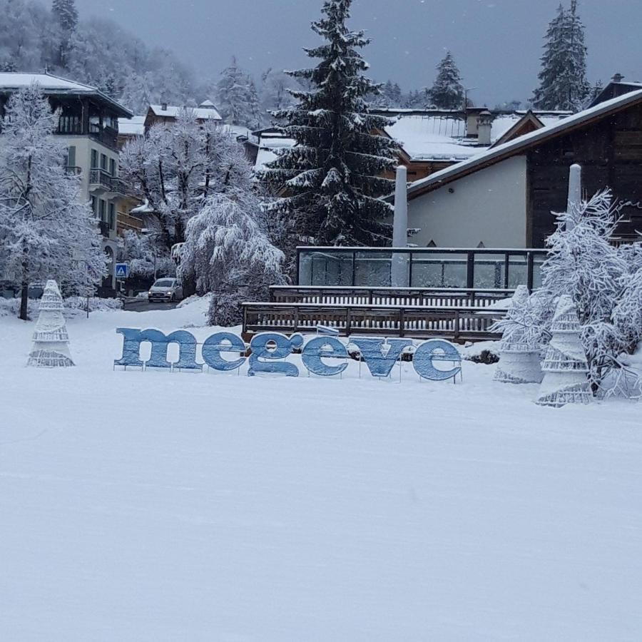 Les Fermes Megevannes Megeve Ngoại thất bức ảnh