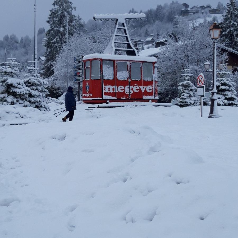 Les Fermes Megevannes Megeve Ngoại thất bức ảnh