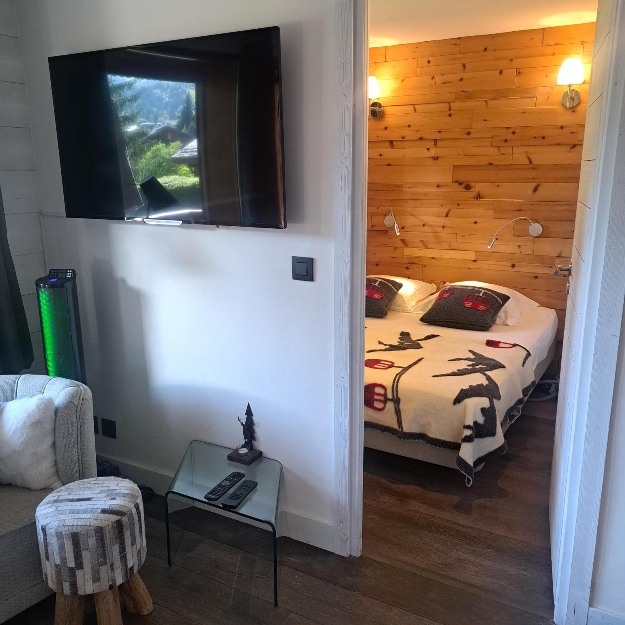 Les Fermes Megevannes Megeve Ngoại thất bức ảnh