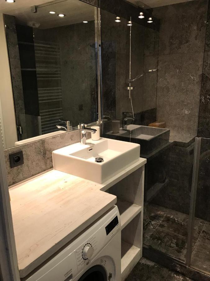 Les Fermes Megevannes Megeve Ngoại thất bức ảnh